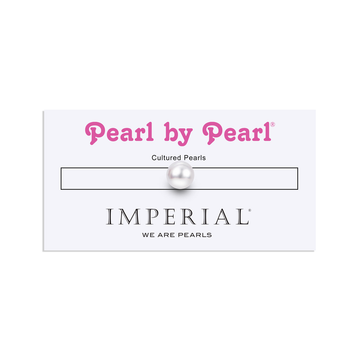 Pearl by Pearl Akoya Cultured Pearl - Single 5-5.5mm